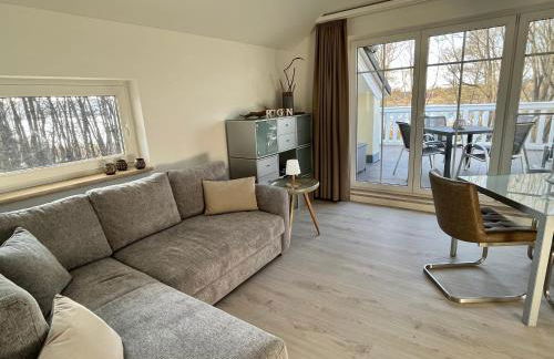 Schlösschen am Schmachter See - Foto 13