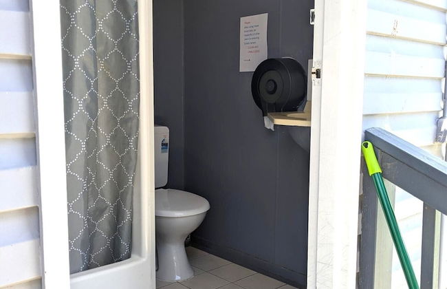 Traralgon Holiday Village - Foto 44