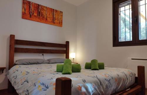 Los Olivos de Fondon - Foto 15