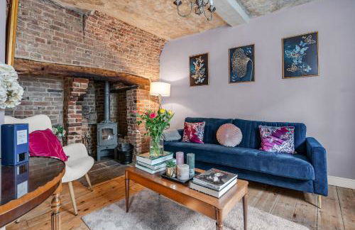 The Blue Anchor House - close to London - Foto 1