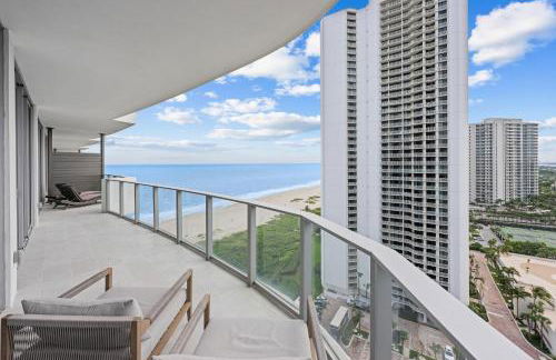 2BR 2BA condo with ocean views in Luxury Resort Amrit - Photo 29