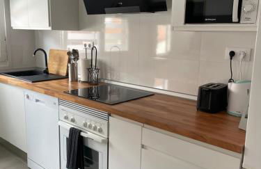 Apartamento Cuatro Estaciones VT-LR1404 - Foto 9