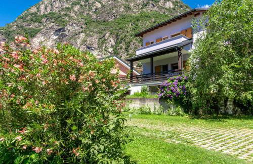 Holiday Home Angelina House by Interhome - Photo 25