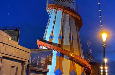 Hunny Hideaway, Hunstanton - dog friendly haven by the sea - Foto 34