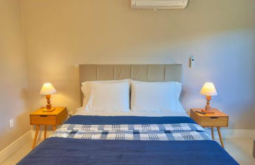 Casa maravilhosa com piscina e sauna - Foto 45