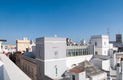 El mirador de Ancha - Foto 15