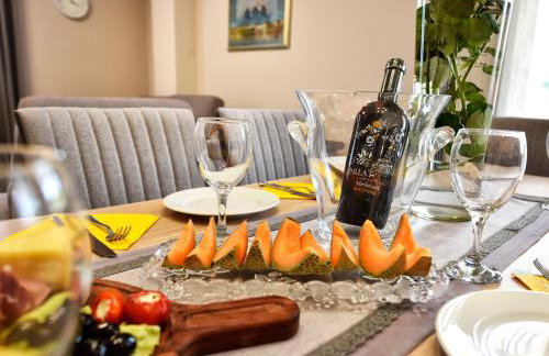 Villa Aromatica - Foto 11