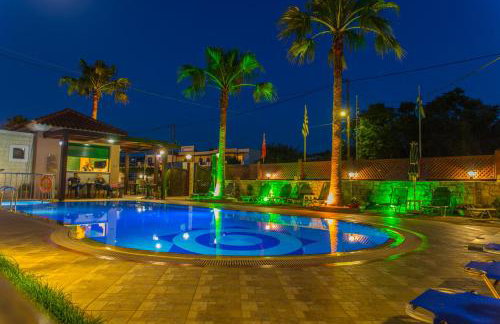 Gianna Apartments - Foto 24