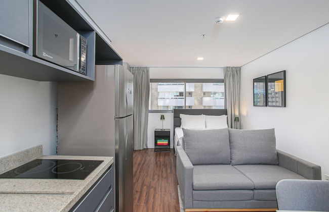 Arte Arquitetura Vila Mariana - Foto 44