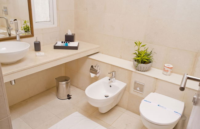 Ocean Edge Suites & Hotel Colombo - Foto 33