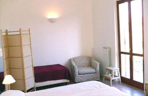 Country House Montesoffio - Photo 35