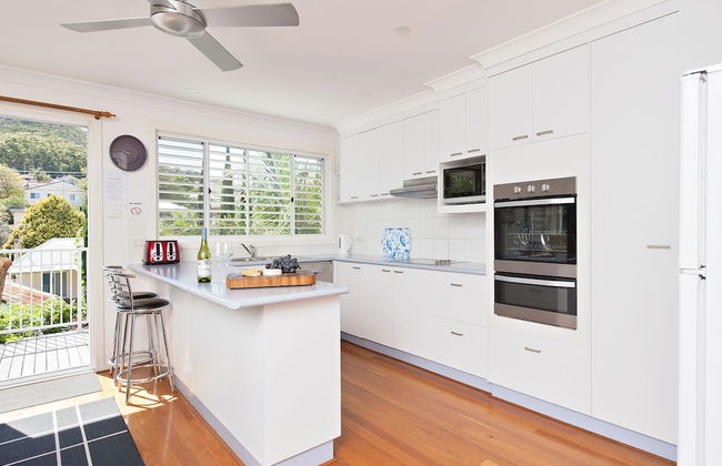 Shoal Bay Riggers - Foto 7