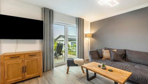 Ferienhaus Diemelblick - Foto 4