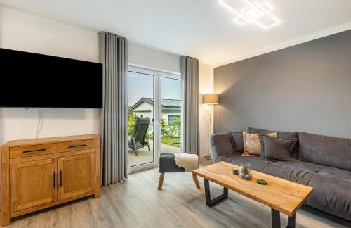 Ferienhaus Diemelblick - Foto 4