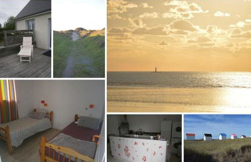 maison bord de mer individuel - Foto 18