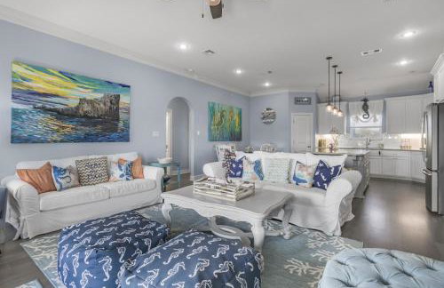 Surf & Seahorse home - Foto 10