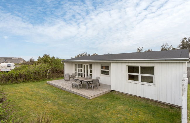 "Vilja" - 150m from the sea - Foto 13