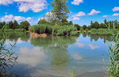 Holiday apartment with 1 bedroom - Foto 14