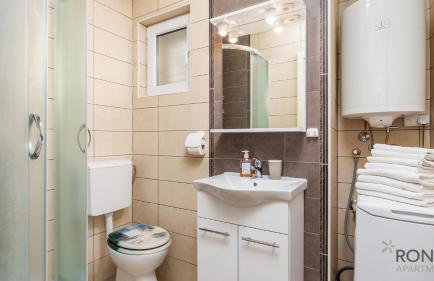 Rona apartments Goran - Foto 17