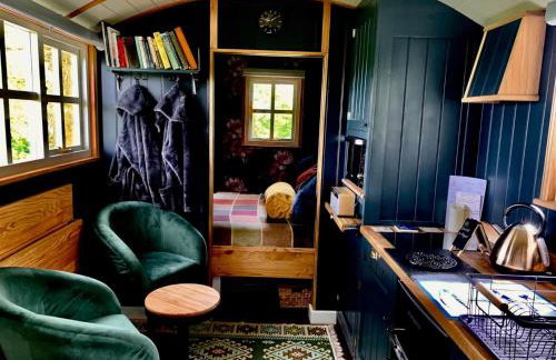 Church House Hut - Foto 6