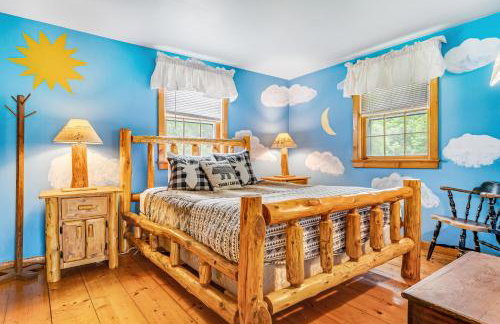 Roxbury Retreat - Foto 12