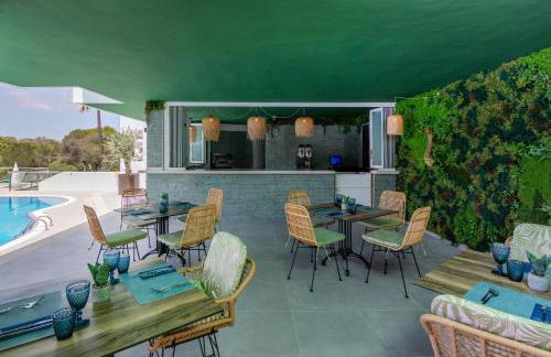 MarSenses Natura Olea Hotel - Adults Only - Foto 33