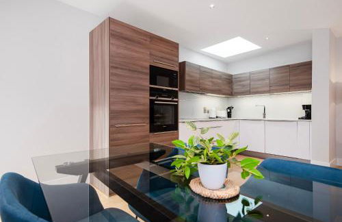 Fabulous 2 Bed Maisonette Battersea - Foto 6