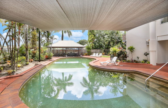 Citysider Cairns - Photo 31