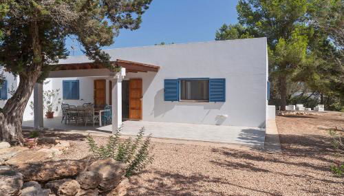 Es Lliri Blanc in Formentera - Foto 2