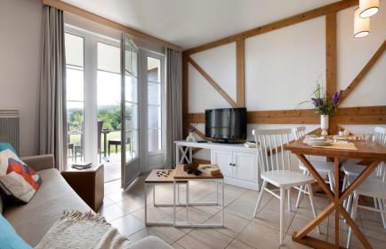 Pierre & Vacances Premium Residence & Spa Houlgate - Photo 46