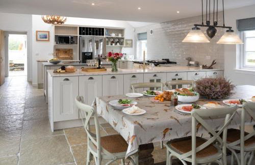 Laverockbank Farmhouse - Photo 5