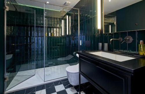 Lexham Gardens by Cheval Maison - Foto 12