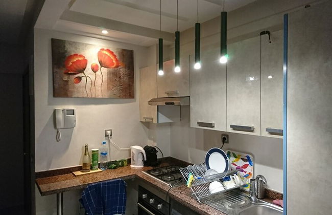 Artistica Suite - Central Park - Foto 7