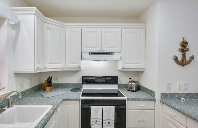 Waterfront Nettles Island Beach House: Pool Access - Foto 29