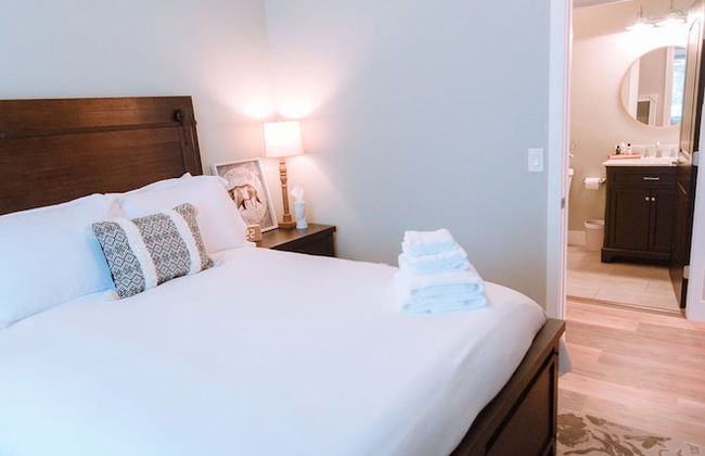 Colony Suites - Foto 10