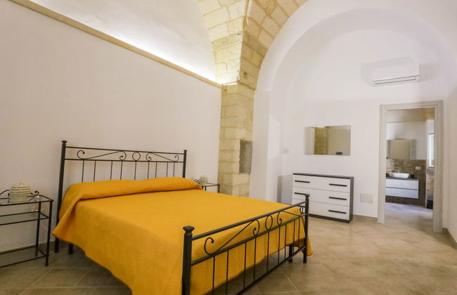 1 bedroom Apartment in Vernole with garden - Photo 10