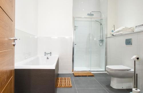 Strathspey Lodge - Foto 22