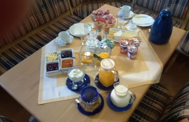 Haus Wiesengrund - Foto 8