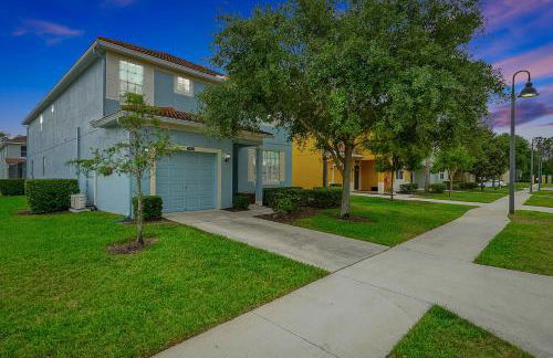 Private Pool & Hot Tub Themed Paradise Near Theme Parks - Foto 28