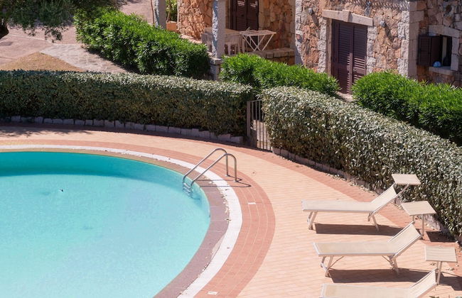 Casa Stella Di Mare in Buddittogliu Straulas - Foto 27