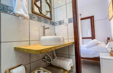 Corais da Barra. Tranquilidade a 400 metros da beira da Praia da Barra - Foto 61