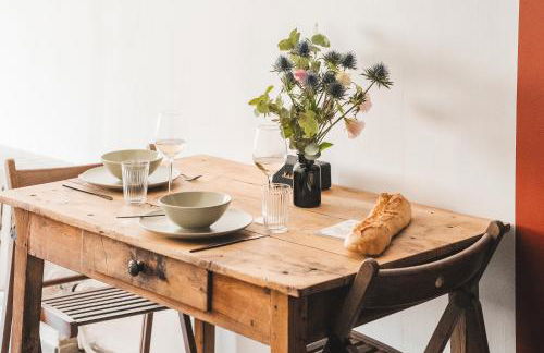 Studio - Centre La Salle les Alpes Serre Chevalier - Photo 6