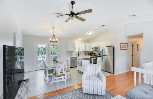 Narragansett Vacation Rental Near River and Beach! - Foto 6