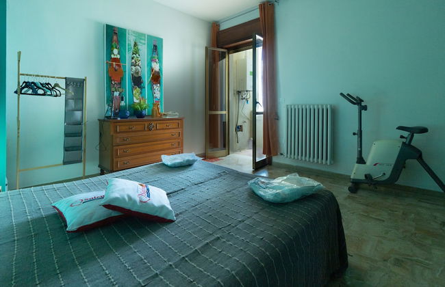 Casa vacanza Appartamento Palumbo - Foto 26