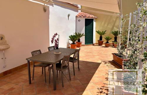 La Terrazza - Foto 41