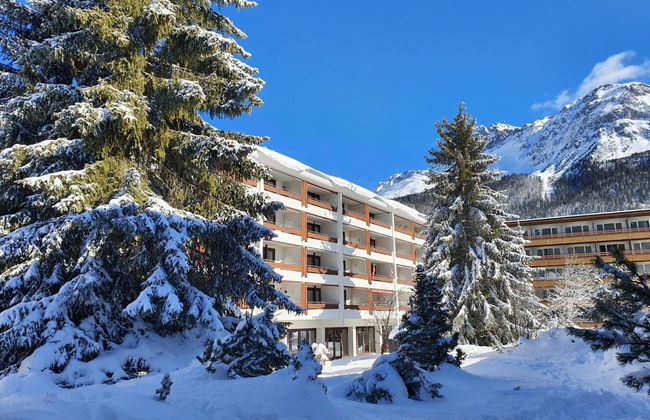 Residenz Astoria Whg. 17 - Foto 2