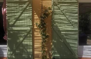 Gîte/Appartement Saint Bernard - Foto 13