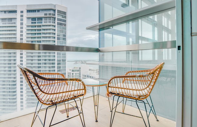 Oceanfront Luxury Condos - Photo 28