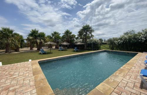 Masia Botargo 9 hab, 8 baños, piscina, porche - Foto 42