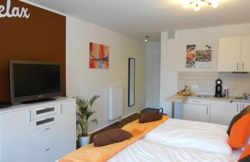 Mein Appartement Hürth Köln - Foto 53